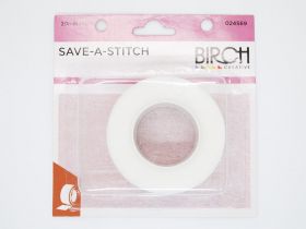 Save-a-Stitch Fusible Tape- 20mm x 15m