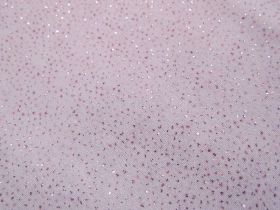 Great value Glitter Chiffon- Light Pink available to order online Australia