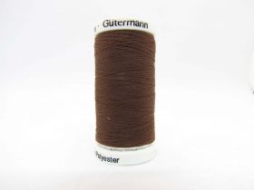 Great value Gutermann 250m Polyester Thread- 446 available to order online Australia