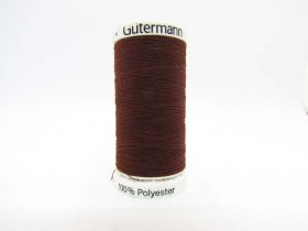 Great value Gutermann 250m Polyester Thread- 230 available to order online Australia