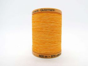 Great value Gutermann 800m Cotton Thread- Multi 9918 available to order online Australia