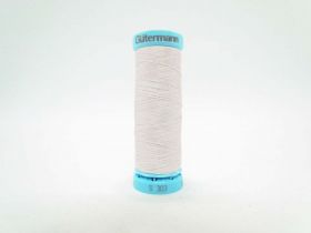 Gutermann 100m Pure Silk Thread- 800