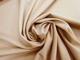 Pongee Double Knit- Toasted Almond #6593