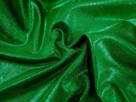 Great value Fog Finish Spandex- Kelly Green available to order online Australia