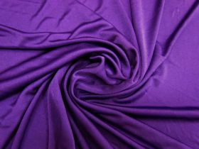 Great value Super Slinky Jersey Lining- Purple Gem #1682 available to order online Australia