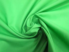 Roll of Poplin- Emerald