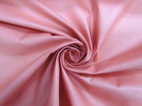 Designer Cotton Shirting- Rose #7786