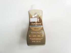 Rit DyeMore® Synthetic Liquid Dye- Sand Stone