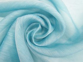 Buy Organza Fabrics Online, Glass Organza, The Remnant Warehouse