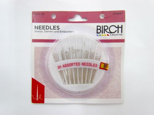 Needle Pack- Qty 30