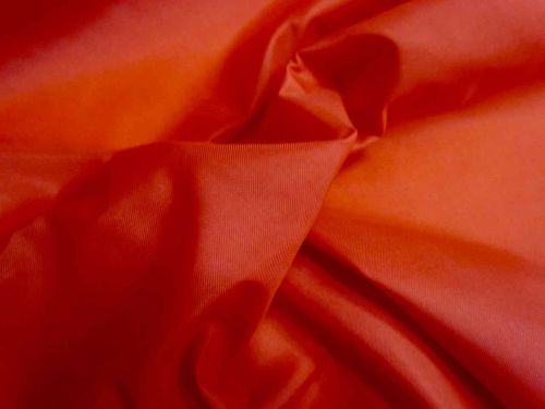 Oxford Waterproof- Red