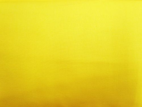 Quilter's Cotton- Rich Yellow
