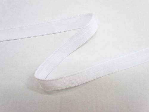 Foldover Underwire Casing- Ivory #T709