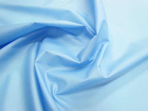 Waterproof Polyester- Sky