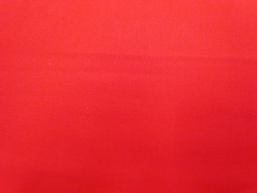 Quilter's Cotton- Tomato