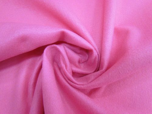 Felt- Mid Pink