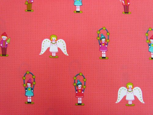 Alison Glass- Holiday- Chorus in Tradition