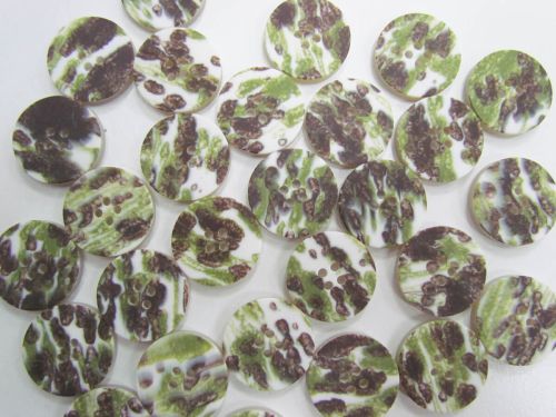 20mm Fashion Button FB150