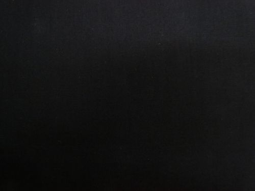 Deluxe Quilter's Cotton- Black