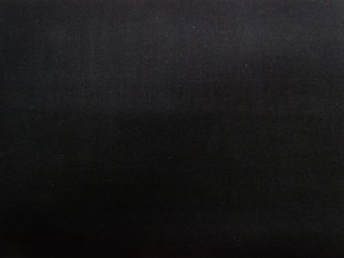 Quilter's Cotton- Black