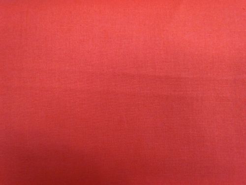 Quilter's Cotton- Terracotta