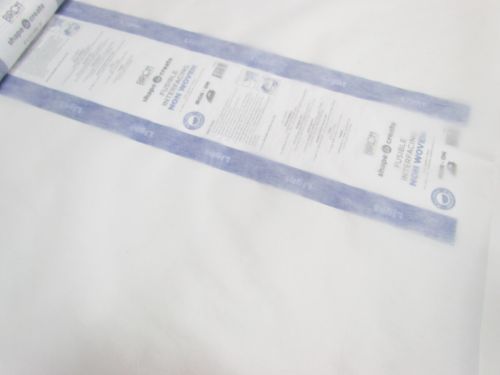 Shape to Create- Fusible Non-Woven Interfacing- Light- STC001
