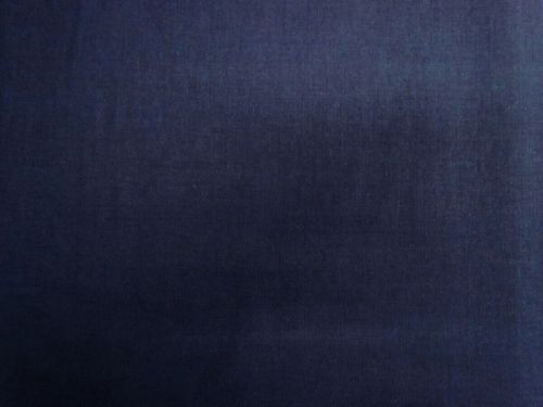 Deluxe Quilters Cotton- Royal Navy