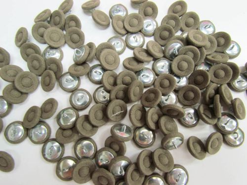 15mm Button- FB202