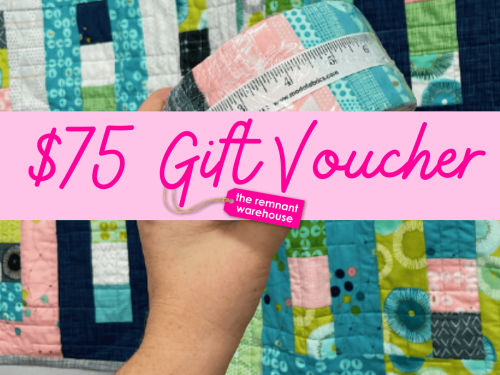 $75 Gift Voucher