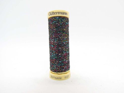 Gutermann 50m Metallic Effect Thread- 71