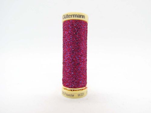 Gutermann 50m Metallic Effect Thread- 247