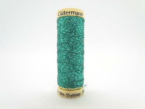 Gutermann 50m Metallic Effect Thread- 235