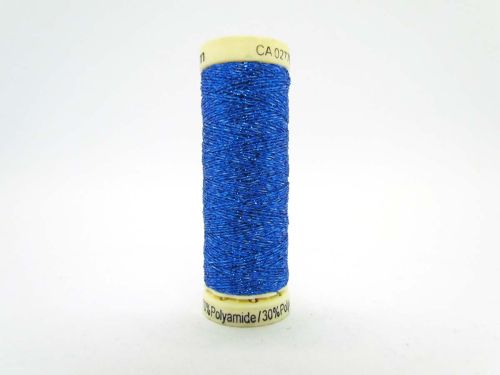 Gutermann 50m Metallic Effect Thread- 315
