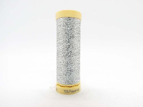 Gutermann 50m Metallic Effect Thread- 41