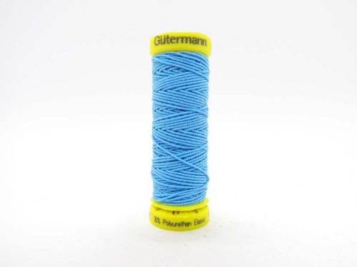 Gutermann 10m Shirring Elastic Thread- 6037