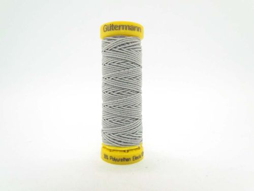 Gutermann 10m Shirring Elastic Thread- 8387