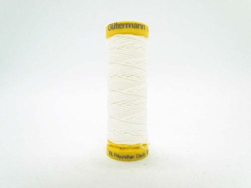 Gutermann 10m Shirring Elastic Thread- 5019