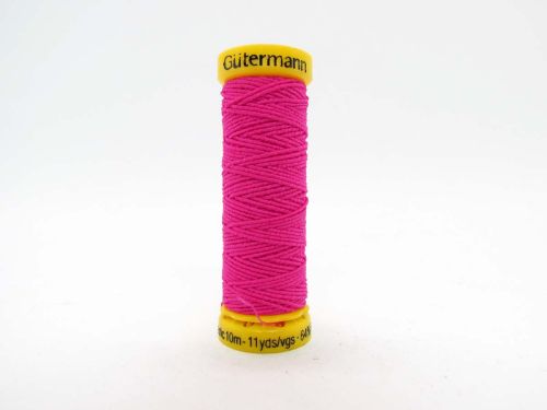 Gutermann 10m Shirring Elastic Thread- 3055