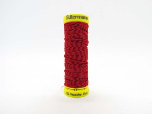 Gutermann 10m Shirring Elastic Thread- 2063