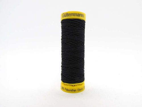 Gutermann 10m Shirring Elastic Thread- 4017