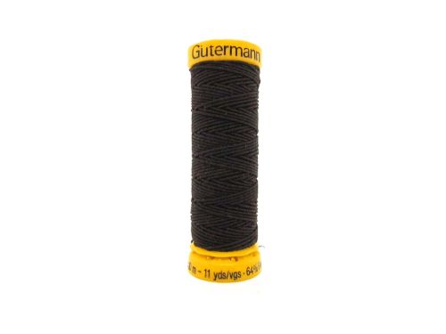 Gutermann 10m Shirring Elastic Thread- 4002