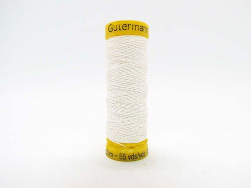 Gutermann 50m Linen Thread- 5129