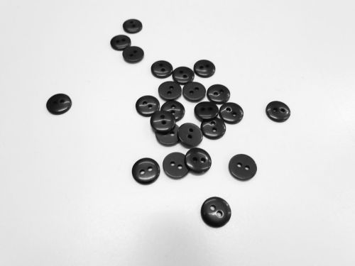 11mm Button- FB303