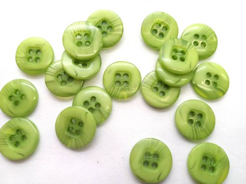 15mm Button- FB337