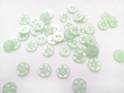 12mm Button- FB338