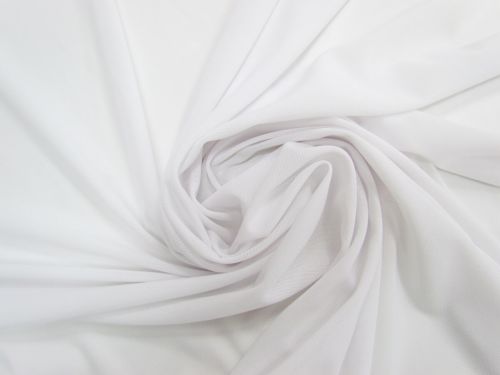 Powermesh- White #6332