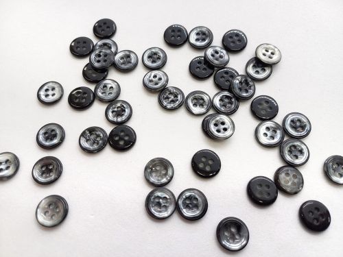 10mm Button- FB351