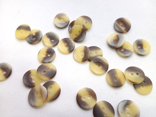 15mm Button- FB357