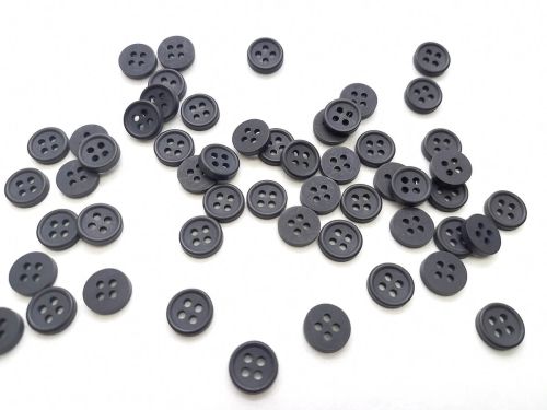 9mm Button- FB363