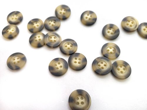 15mm Button- FB364